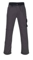Mascot Werkbroek Torino 00979-430 antraciet-zwart